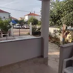 Apartmán Franica *