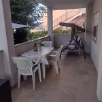 Franica Apartmán *
