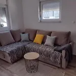 Franica Apartmán
