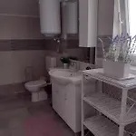 Apartmán Franica *