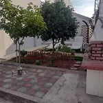 Franica Apartmán *