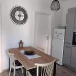 Franica Apartmán *