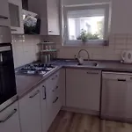 Franica Apartmán Zadar