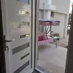 Apartmán Franica Zadar