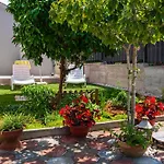 Apartmán Franica