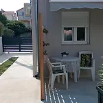 Franica Apartmán