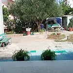 Apartmán Franica