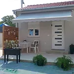 Franica Apartman Zadar