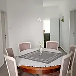 Franica Apartmán Zadar