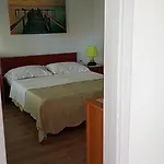Apartmán Franica