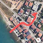 Franica Apartmán *