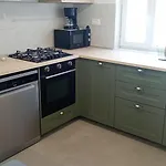 Apartmán Franica Zadar