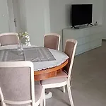 Apartmán Franica