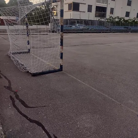 Franica Διαμέρισμα *