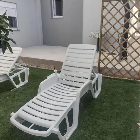 Διαμέρισμα Franica Ζαντάρ