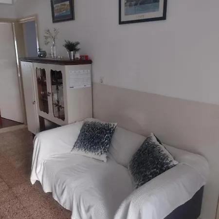 Appartement Franica *