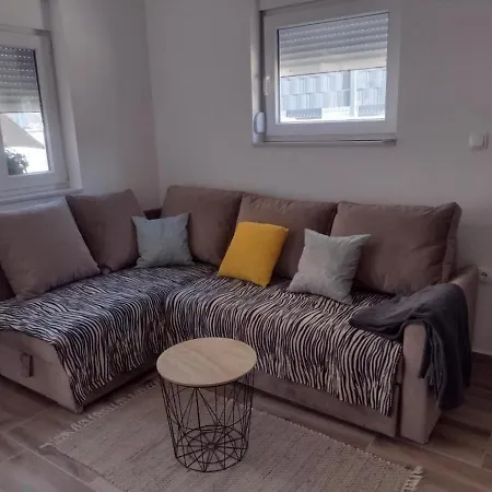 Franica Appartement