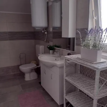 Appartement Franica *