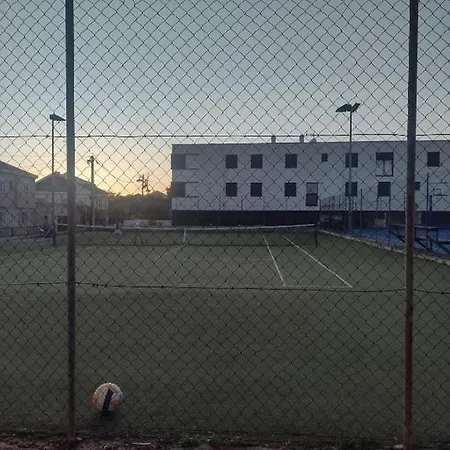 Διαμέρισμα Franica *