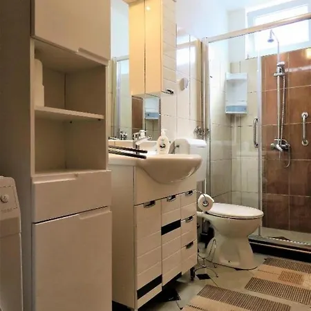 Appartement Franica Zadar