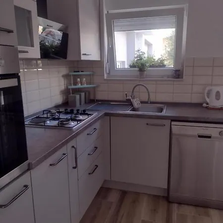 Franica Διαμέρισμα Ζαντάρ