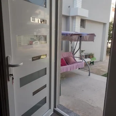 Appartement Franica Zadar