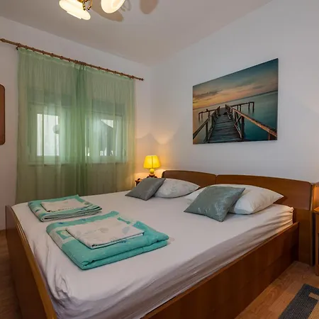 Appartement Franica *