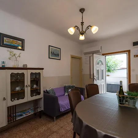 Appartement Franica Zadar