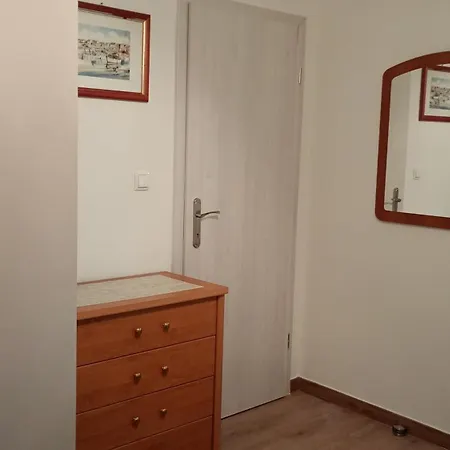 Franica Apartmán