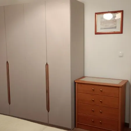 Franica Apartmán *