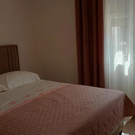 Apartmán Franica Zadar