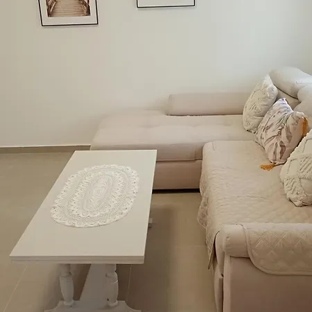 Franica Lägenhet Zadar