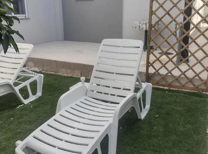 Lägenhet Franica Zadar